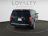 Used 2015 Chevrolet Suburban LTZ image 4