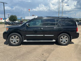 Used 2014 Nissan Armada Platinum image 2
