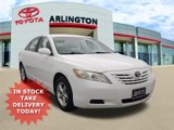 Used 2008 Toyota Camry SE image 1