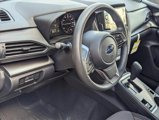 Used 2024 Subaru Impreza 2.0i Sport w/ Popular Package #1 image 3