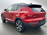 Certified 2022 Volvo XC40 P8 Recharge Plus image 3