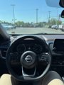Used 2023 Nissan Rogue SV image 2