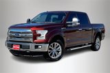 Used 2015 Ford F150 Lariat w/ Equipment Group 502A Luxury image 2