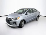 Used 2024 Mitsubishi Mirage G4 ES image 2