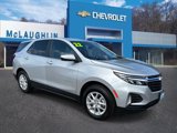 Certified 2022 Chevrolet Equinox LT image 4
