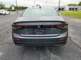 New 2025 Honda Accord SE image 5