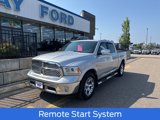 Used 2018 RAM 1500 Laramie image 4