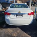 Used 2015 Chevrolet Impala LS image 4