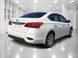 Used 2019 Nissan Sentra S image 3