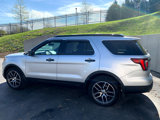 Used 2017 Ford Explorer Sport w/ Equipment Group 401A image 3