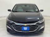 Used 2022 Chevrolet Malibu LS image 2
