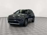 Used 2024 Jeep Compass Limited image 4