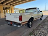 Used 1995 Ford F150 2WD Regular Cab image 3