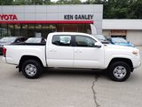 Used 2018 Toyota Tacoma SR w/ SR Convenience Package image 2
