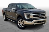 Certified 2021 Ford F150 Lariat w/ Equipment Group 502A High image 2