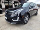 Used 2023 Cadillac XT5 Premium Luxury image 3