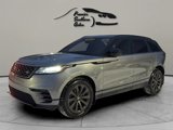 Used 2020 Land Rover Range Rover Velar R-Dynamic S image 2