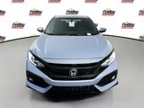 Used 2017 Honda Civic Sport image 2