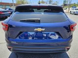 Used 2024 Chevrolet Trax LS w/ LS Convenience Package image 6