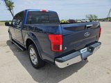 Used 2018 Ford F150 Lariat w/ Equipment Group 502A Luxury image 5