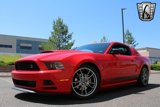 Used 2013 Ford Mustang Coupe image 2