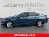 Used 2024 Chevrolet Malibu LT image 2