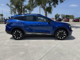Used 2023 Kia Sportage X-Line image 3