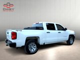 Used 2018 Chevrolet Silverado 1500 W/T w/ WT Convenience Package image 5