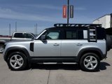 Used 2020 Land Rover Defender 110 First Edition image 2