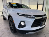 Used 2019 Chevrolet Blazer LT w/ Sun and Wheels Package image 2