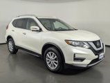 Used 2018 Nissan Rogue SV image 2