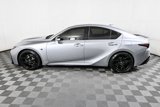 Used 2023 Lexus IS 500 image 2