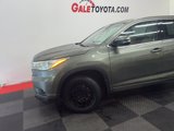 Used 2016 Toyota Highlander Plus image 2