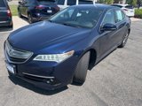 Used 2015 Acura TLX V6 w/ Advance Package image 4