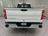 Certified 2024 Chevrolet Silverado 1500 W/T w/ WT Fleet Convenience Package image 6
