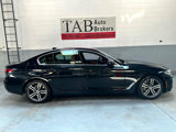Used 2021 BMW 530i xDrive w/ Premium Package image 2