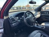 Used 2018 Ford Explorer XLT w/ Equipment Group 202A image 4