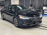 Used 2017 Honda Accord EX-L image 3