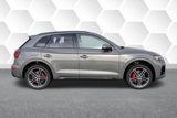 New 2025 Audi Q5 e Premium Plus image 3
