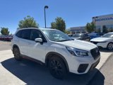 Used 2019 Subaru Forester Sport image 4