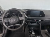 Certified 2022 Hyundai Sonata SEL w/ Cargo Package image 3