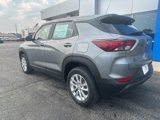 New 2026 Chevrolet TrailBlazer LS image 3