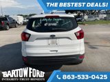 Used 2019 Ford Escape S image 6