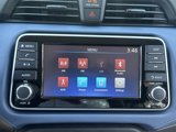 New 2025 Nissan Versa SV image 5
