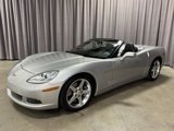 Used 2006 Chevrolet Corvette Convertible w/ Performance Package image 4