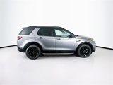 Used 2024 Land Rover Discovery Sport Dynamic SE image 4