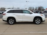 Used 2015 Toyota Highlander Limited image 5