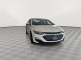 Certified 2022 Chevrolet Malibu LT image 3