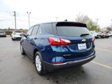Used 2020 Chevrolet Equinox LT image 3