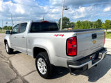 Used 2019 Chevrolet Colorado LT w/ LT Convenience Package image 3
